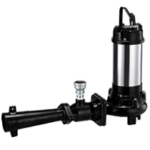 QM-80 QDC DUCK FOOT JA20-30-50-75