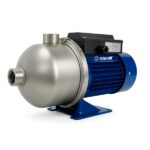 BOMBA AQUAX 1.5 HP BHI 4-40 230V 1F 60H