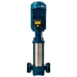 BOMBA AQUAX 7.5 HP AVC-20-3 230V 3F W/IE