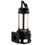 BOMBA AQUAX 7.5 HP JDSK-75 230V 3F SUMER