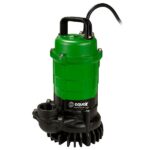 BOMBA AQUAX 1/2 HP AHS-05A 110V SUMERGIB