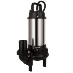 BOMBA AQUAX 10.0 HP JDS-100 230V 3F