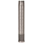 BOMBA SUMERG 8" AQUAX 15 HP SP77-2