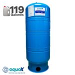 HIDRONEUMATICO AQUAX SPTB-450 119G