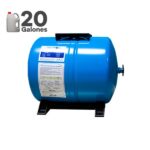 HIDRONEUMATICO AQUAX SPTB-80H 20G