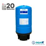 HIDRONEUMATICO AQUAX SPTB-80 20G