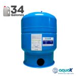 HIDRONEUMATICO AQUAX SPTB-130 34G