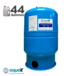 HIDRONEUMATICO AQUAX SPTB-160 44G