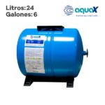 HIDRONEUMATICO AQUAXW SPTB-24 6G